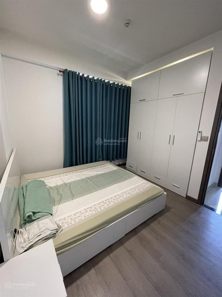 Căn hộ 1 phòng ngủ full nội thất  q7 boulevard