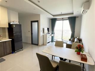 Căn hộ 1 phòng ngủ full nội thất  q7 boulevard