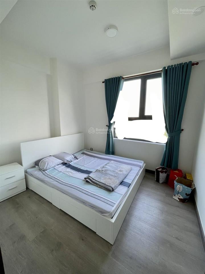 Căn hộ 1 phòng ngủ full nội thất  q7 boulevard