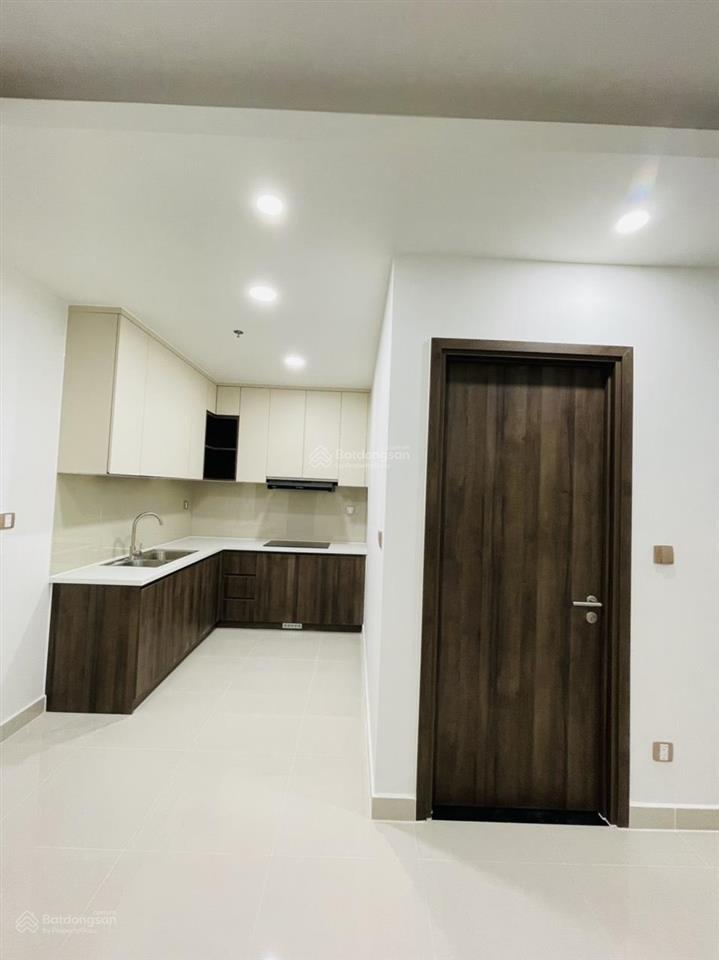 Một trong số ít 1 căn hộ cao cấp 1pn  cc q7 boulevard