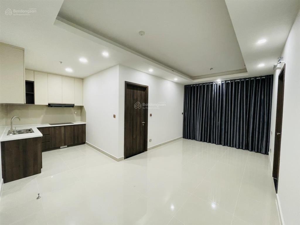 Một trong số ít 1 căn hộ cao cấp 1pn  cc q7 boulevard