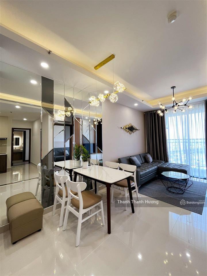 Cập nhật giá cho thuê căn hộ q7 boulevard  giá chính xác  nhà thật
