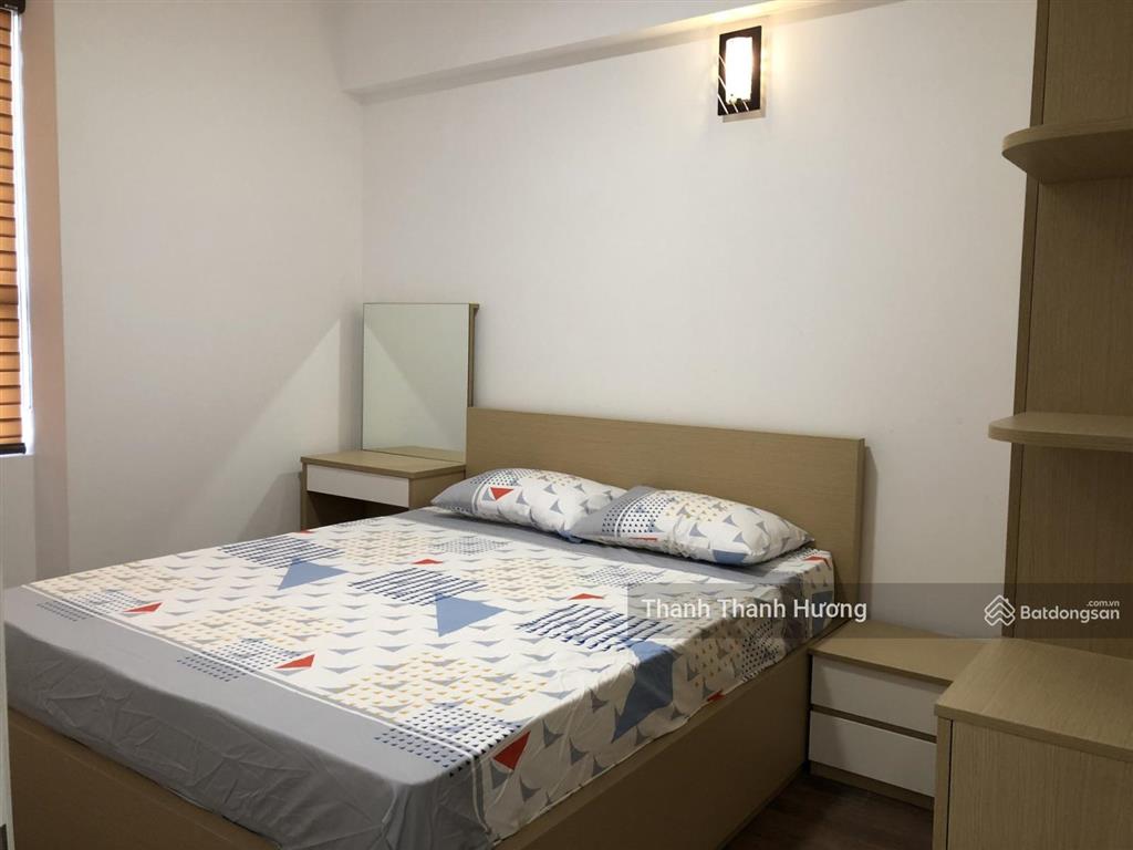 Cho thuê căn hộ full nội thất cao cấp 10 triệu  saigon mia