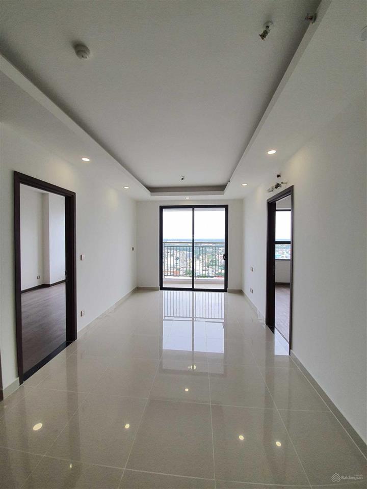 Cần thanh lý căn hộ 1pn view đẹp. giá bán 2 tỷ 7  chung cư q7 boulevard