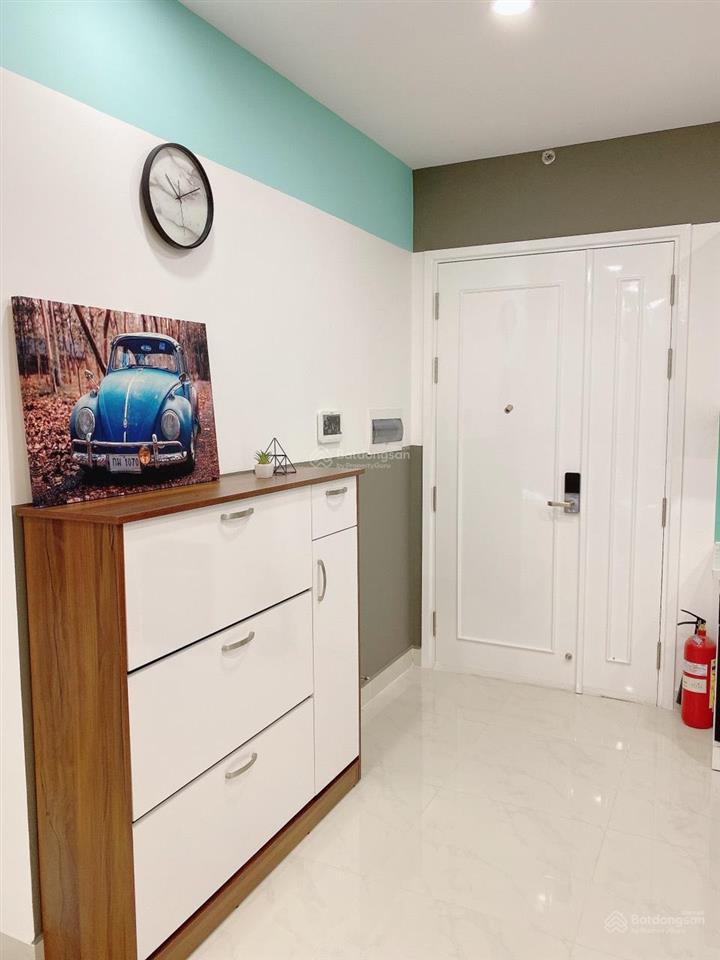 Bán gấp căn hộ 3pn 2wc  saigon mia