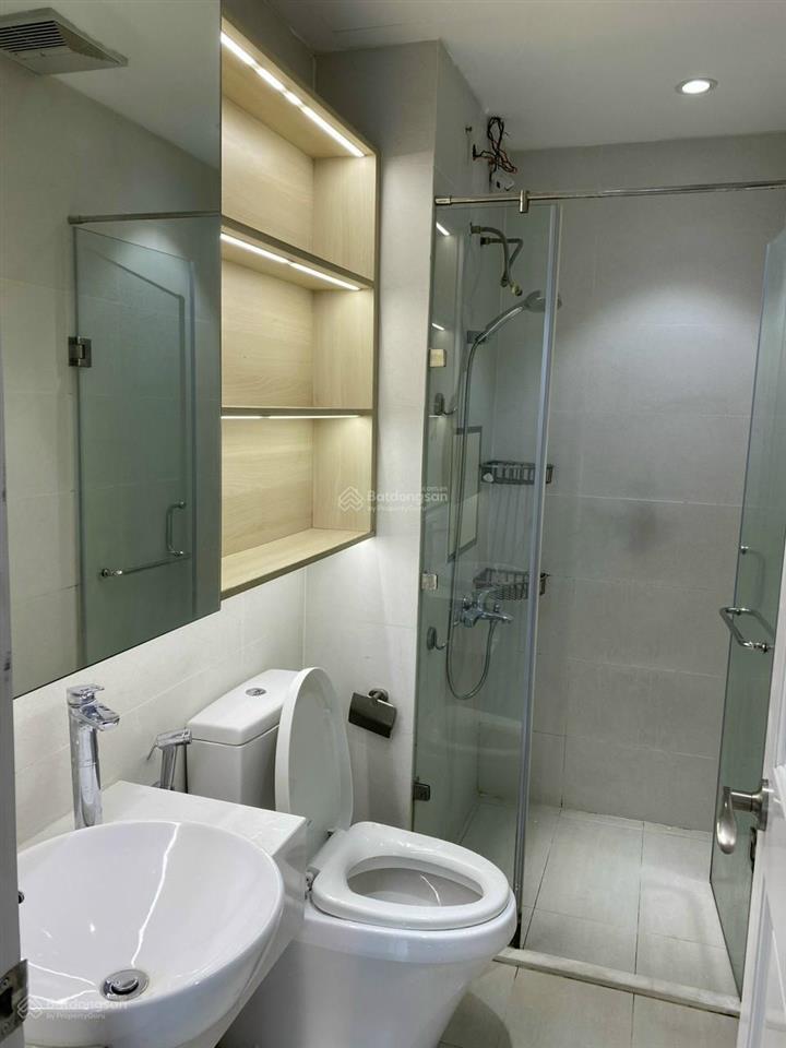 Bán gấp căn hộ 3pn 2wc  saigon mia