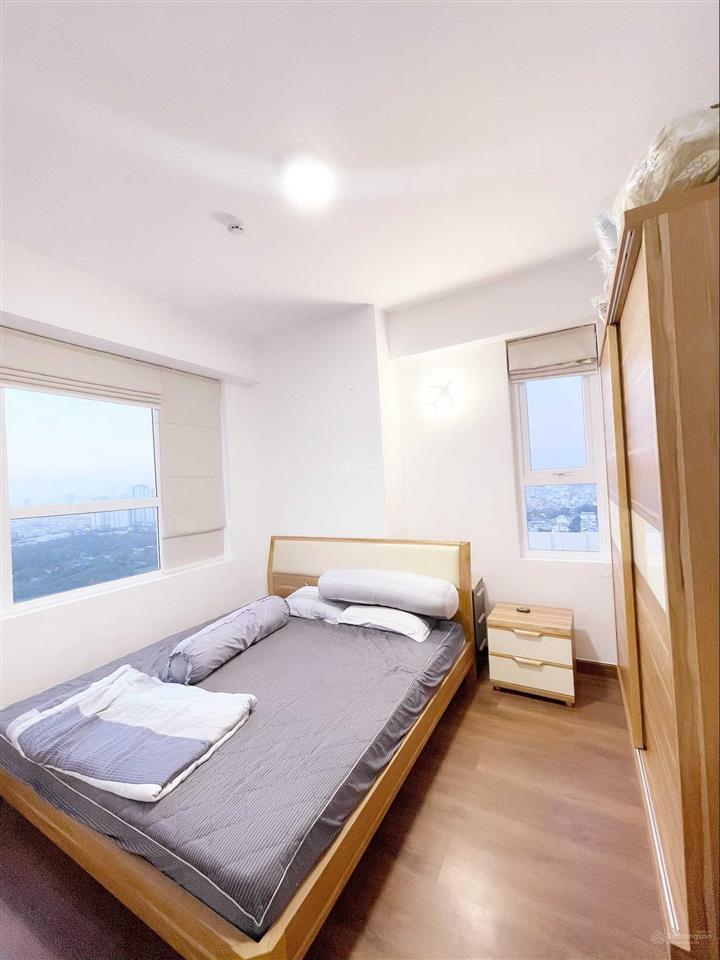 Căn hộ 2pn2wc giá tốt tại saigon mia   xem nhà 0902 838 ***