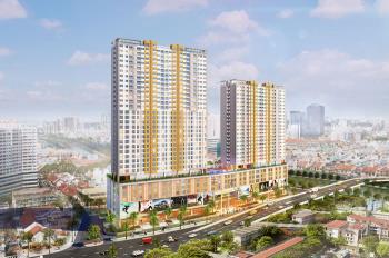 Bán gấp căn hộ 2pn 2wc  4tỷ8  view đẹp  saigon mia