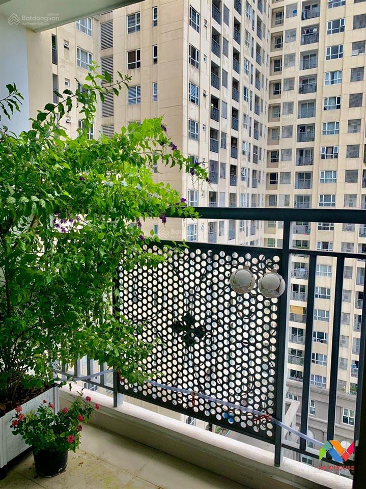 Thanh lý căn hộ cao cấp  3pn diện tích 76m2  saigon mia