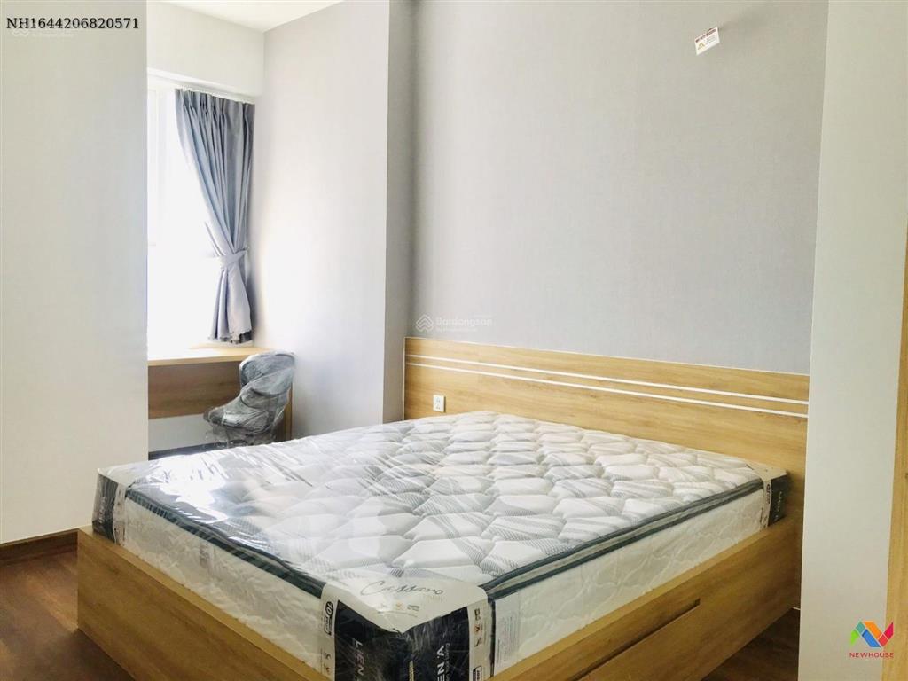 Thanh lý căn hộ cao cấp  3pn diện tích 76m2  saigon mia