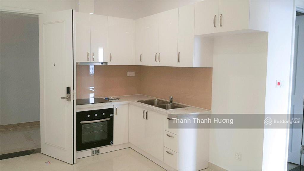 Thanh lý căn hộ cao cấp  3pn diện tích 76m2  saigon mia