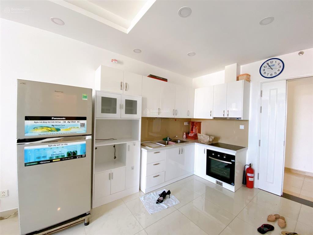 Cho thuê căn hộ saigon mia  2pn.  xem nhà ngay 0902 838 ***