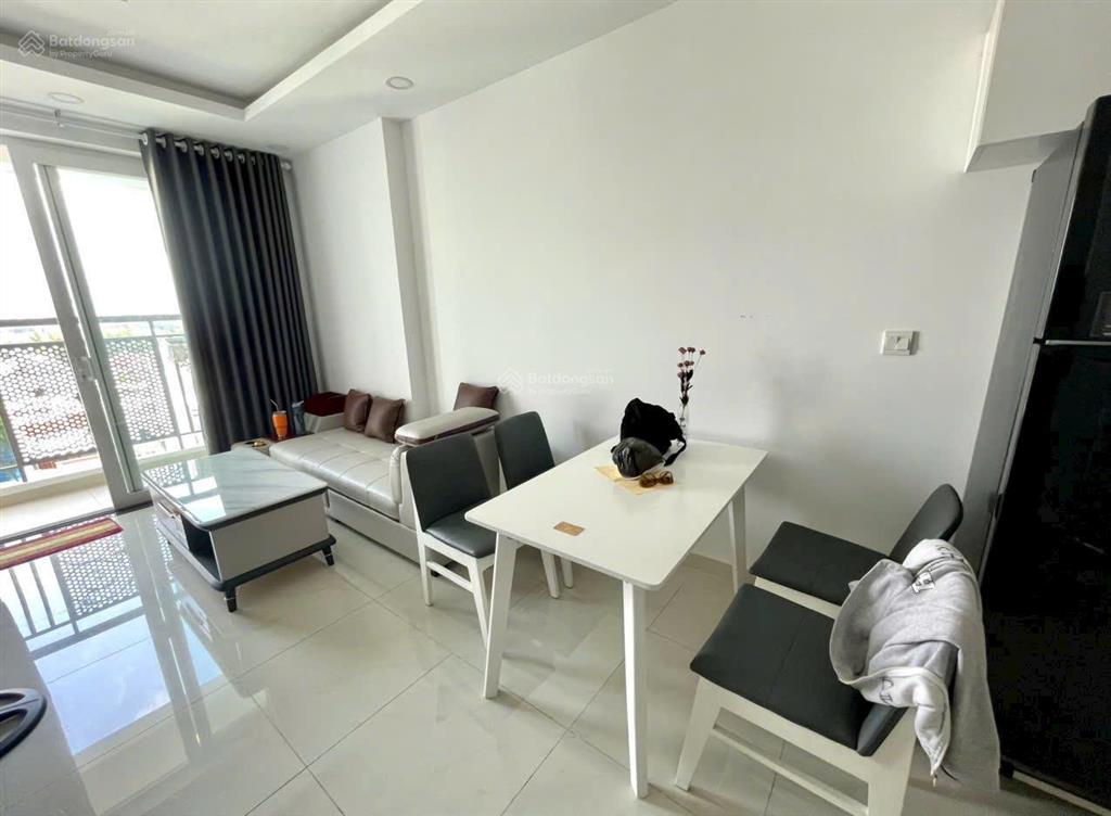 Cho thuê căn hộ 15.5 triệu, 2pn  full nội thất  view đẹp sài gòn mia