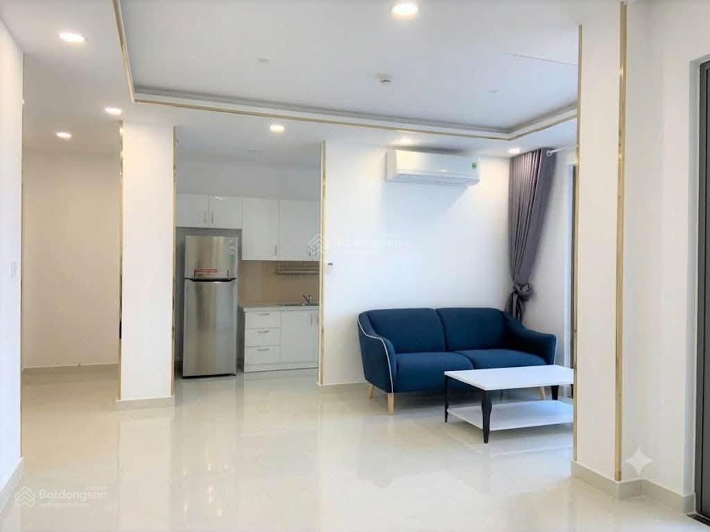 Saigon mia cho thuê căn hộ 2pn2wc  full nội thất.  xem nhà 0902 838 ***