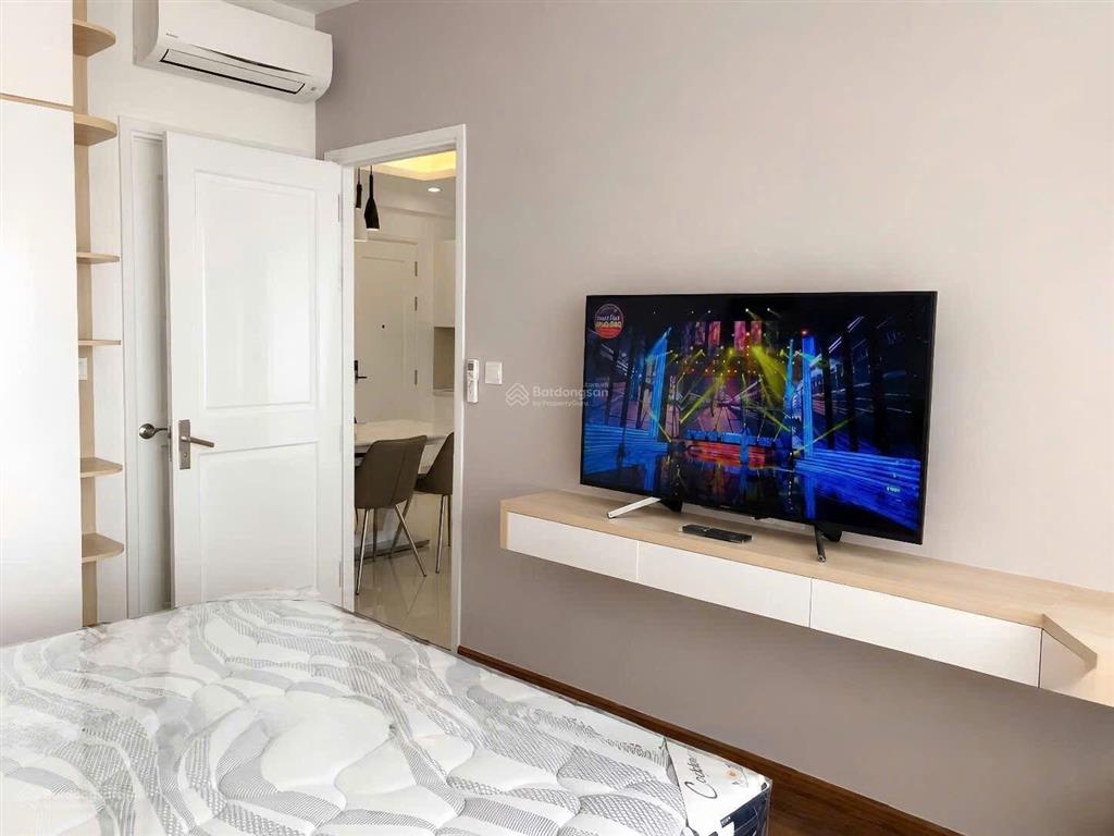 Cho thuê căn hộ 2pn  full nội thất cao cấp  view đẹp sài gòn mia