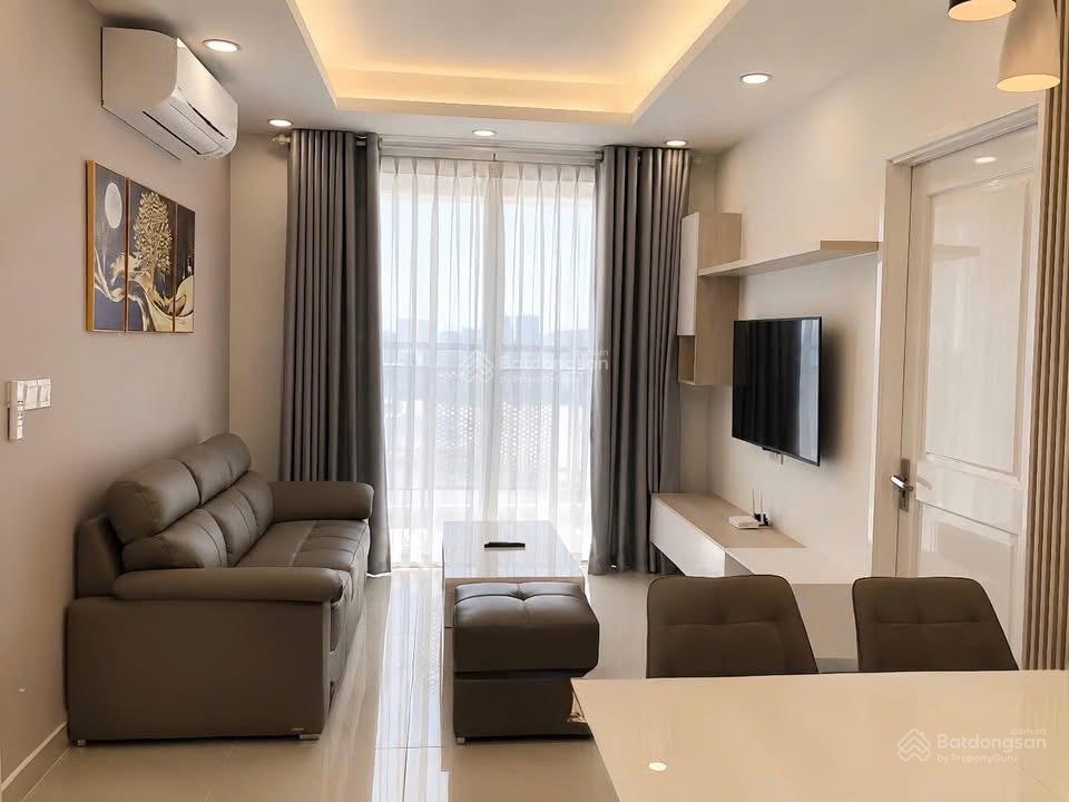 Cho thuê căn hộ 2pn  full nội thất cao cấp  view đẹp sài gòn mia