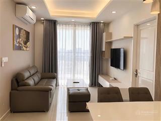 Cho thuê căn hộ 2pn  full nội thất cao cấp  view đẹp sài gòn mia