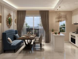 Thanh lý căn hộ cao cấp  3pn diện tích 76m2  saigon mia