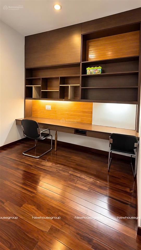 Cho thuê cc hồng lĩnh plaza, 17.5 triệu, 148m2 | 3pn | 2wc