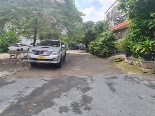 Bán gấp đất 200m2 tại đường 26, hiệp bình chánh, thủ đức, giá siêu hời 15,3 tỷ