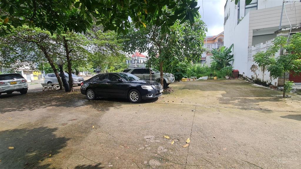 Bán gấp đất 200m2 tại đường 26, hiệp bình chánh, thủ đức, giá siêu hời 15,3 tỷ