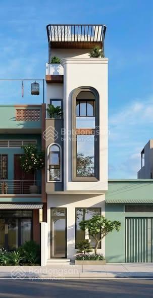 Đất thổ cư đẹp gần cầu ba son ngô tất tô bình thạnh  bao text