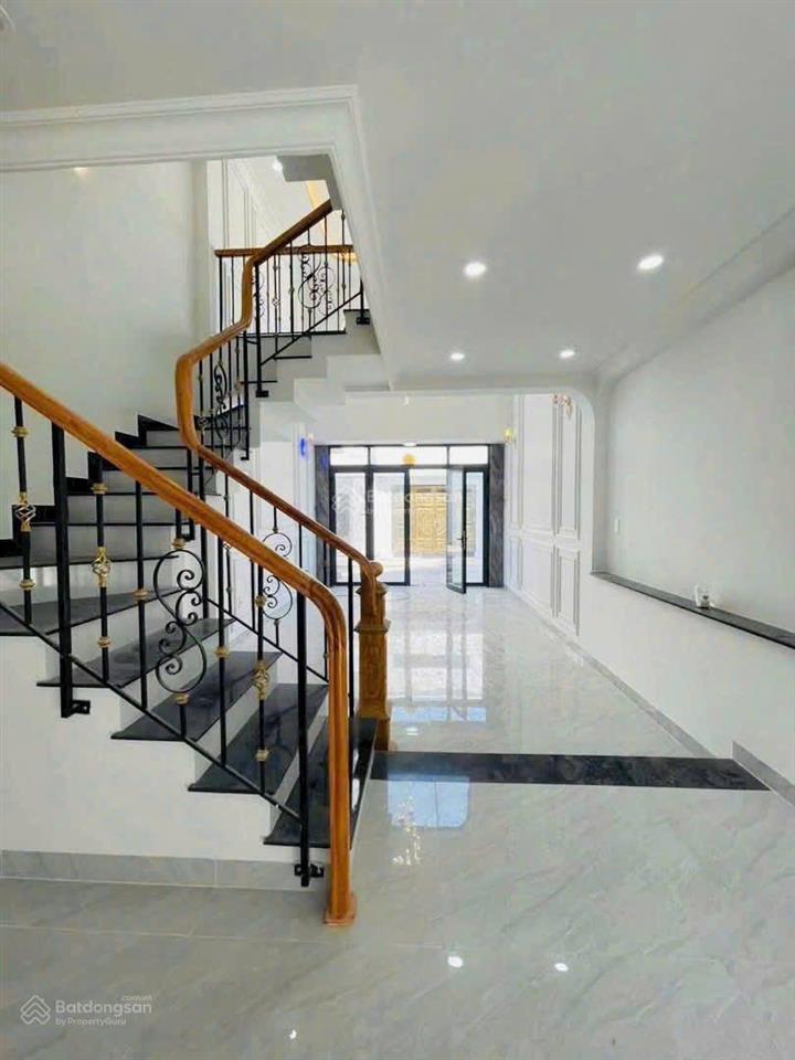 Khu nhà phố đồng bộ kdc đường số 40 hiệp bình chánh thủ đứcsổ hồng 2026