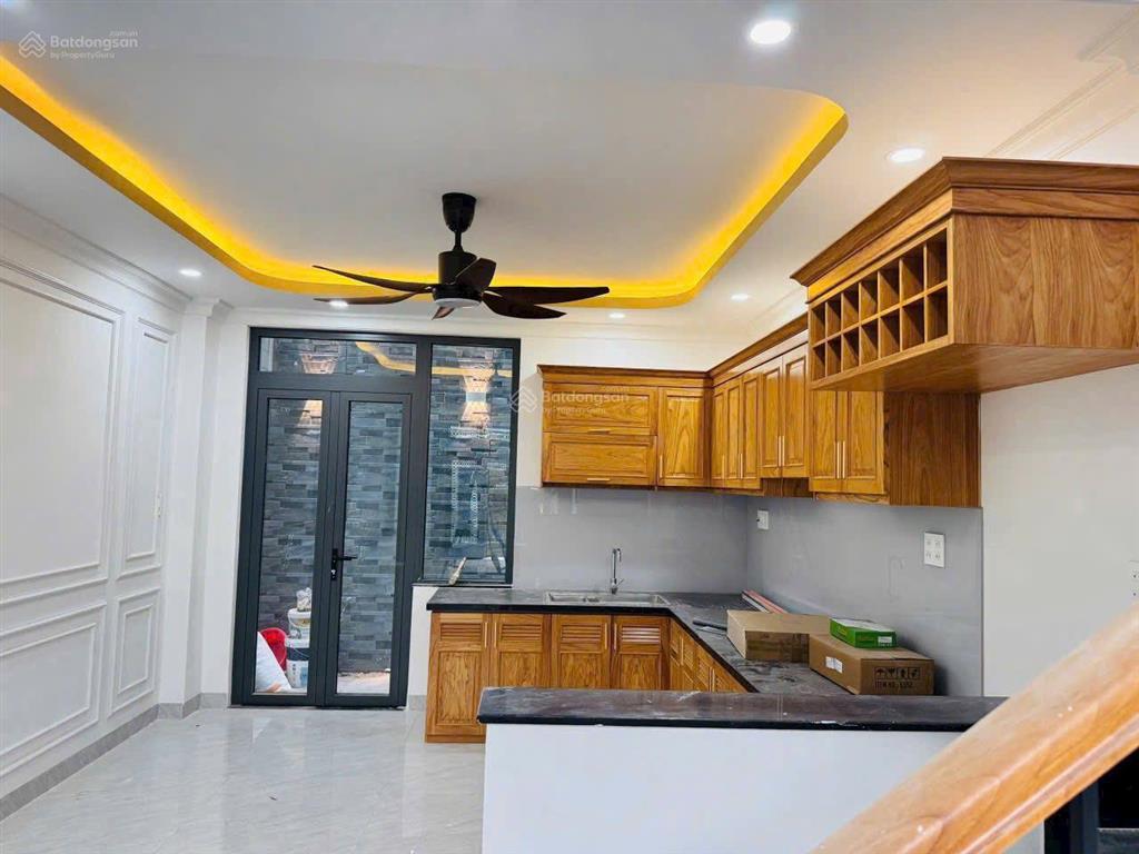 Khu nhà phố đồng bộ kdc đường số 40 hiệp bình chánh thủ đứcsổ hồng 2026