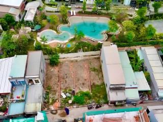 Đất fo đường số 6 đối diện khu đô thị vạn phúc city hiệp bình phước sổ hồng 2026