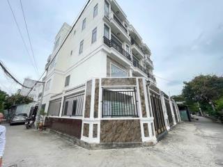 Căn góc mới 100%  hẻm đường qlộ 13  hiệp bình, đối diện khu đô thị vạn phúc