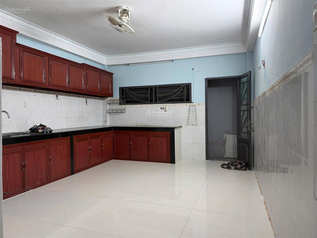Nhà mặt tiền đường 53 cách chợ hiệp bình 300m  hiệp bình chánh  thủ đức