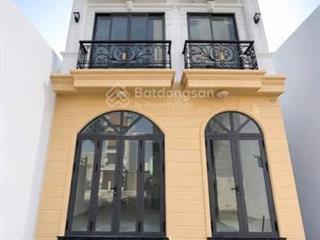 Nhà gần gigamall thủ đức ngang 6m mới xây  chợ hiệp bình  hiệp bình chánh  thủ đức  hcm