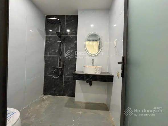 Nhà gần gigamall thủ đức ngang 6m mới xây  chợ hiệp bình  hiệp bình chánh  thủ đức  hcm