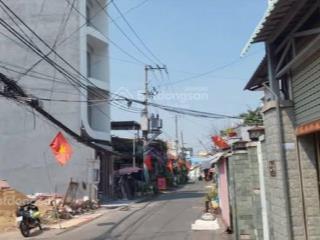 Mặt tiền đường số 1 linh xuân tp. thủ đức chủ giảm kịch sàn gần 600tr/1 nền shr