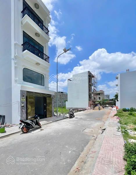 Chủ kẹt vốn ra nhanh nhà 5 tấm hiệp bình gần gigamall thủ đức sổ hồng riêng 2026