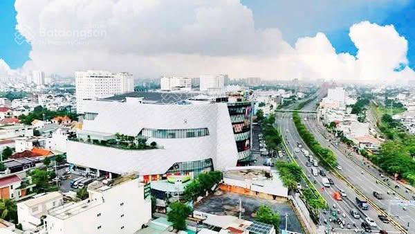 Chủ giảm 300tr đất phạm văn đồng gần gigamall thủ đức hiệp bình chánh giá rẻ