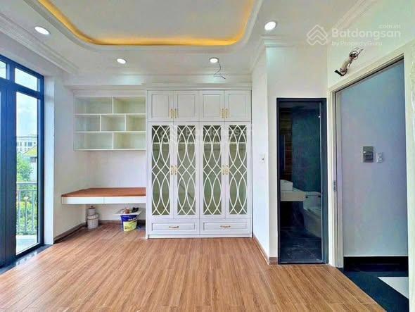 Chủ gửi nhà mới sát khu đô thị vạn phúc city thủ đức quốc lộ 13  sổ hồng sẵn