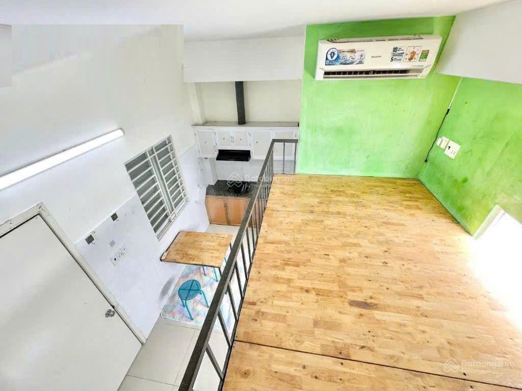 Thu nhập 1,5 tỷ/năm, chdv cao cấp 320m² ngang 8m, 4 tầng, 36p, ngay trung tâm thủ đức, giá 38,5 tỷ
