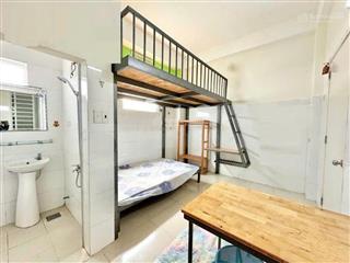 Thu nhập 1.5 tỷ/năm,chdv cao cấp 320m2 ngang 8m, 4 tầng, 36p, ngay trung tâm thủ đức, giá 39tỷ (tl)