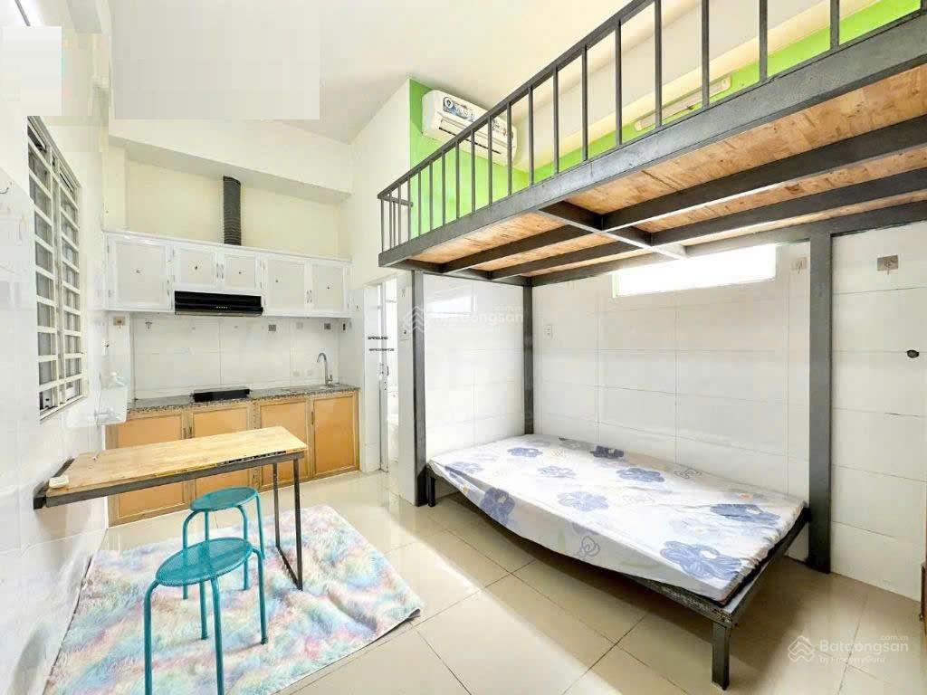 Thu nhập 1,5 tỷ/năm, chdv cao cấp 320m² ngang 8m, 4 tầng, 36p, ngay trung tâm thủ đức, giá 38,5 tỷ