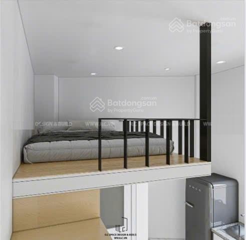 Bán căn hộ dịch vụ 3 tầng 161m², đường lê văn việt, quận 9, thu nhập 85tr/tháng, giá chỉ 20 tỷ