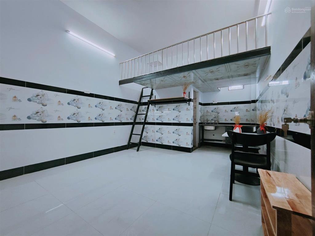 Thu nhập 1.2tỷ/năm! bán chdv 4 tầng, 215m2 ngang 8m, gần đại học ngân hàng, tp. thủ đức, giá 20.5tỷ