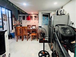 Bán chdv 5 tầng, hxh đường hoàng diệu 2, thủ đức, 96m2 ngang 6.5m2, thu nhập 50tr/tháng, giá 13.2tỷ