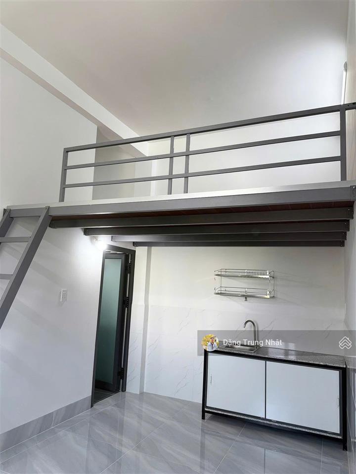 Thu nhập 400tr/năm! bán chdv 3 tầng mới xây, hxh, đs 4, p. thủ đức, tp. hcm, dt 108m2, giá 13.8tỷ