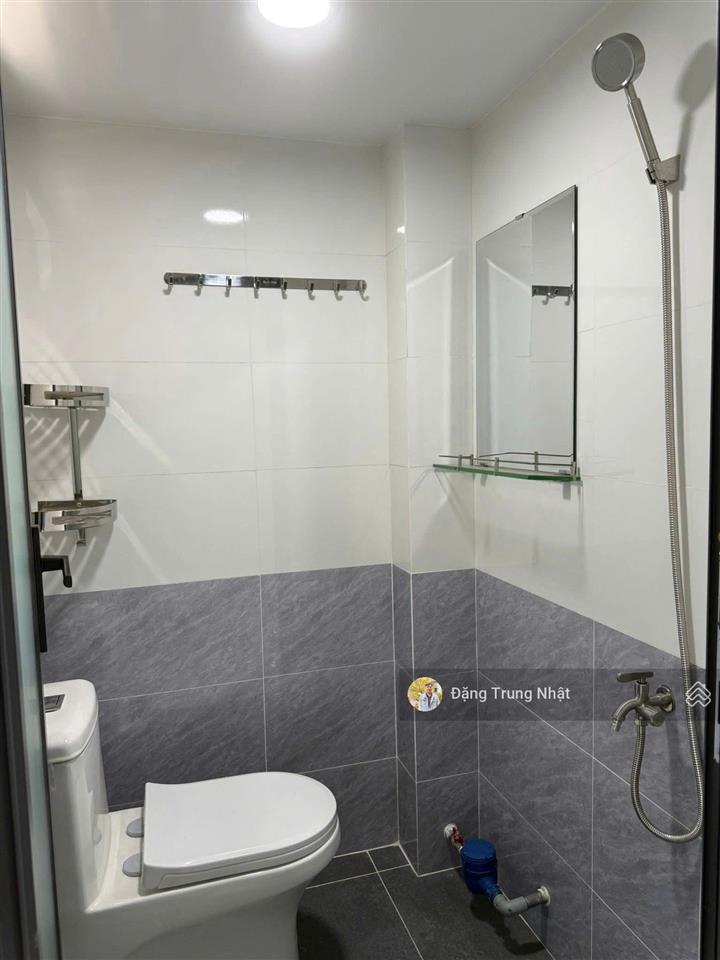 Thu nhập 400tr/năm! bán chdv 3 tầng mới xây, hxh, đs 4, p. thủ đức, tp. hcm, dt 108m2, giá 13.8tỷ