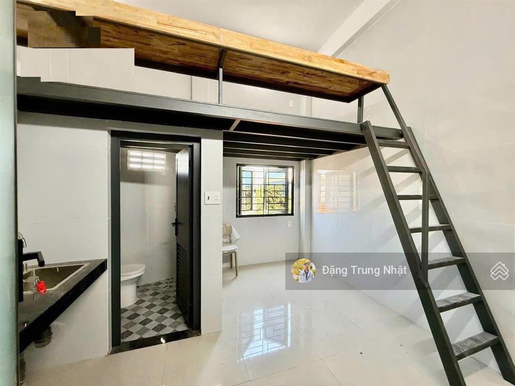 Bán căn hộ dịch vụ 44 phòng, đường kha vạn cân, phường linh chiểu, thu nhập 130tr/tháng, giá 25 tỷ