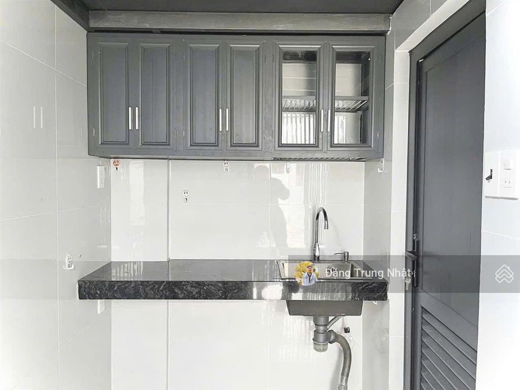 Bán căn hộ dịch vụ 44 phòng, đường kha vạn cân, phường linh chiểu, thu nhập 130tr/tháng, giá 25 tỷ