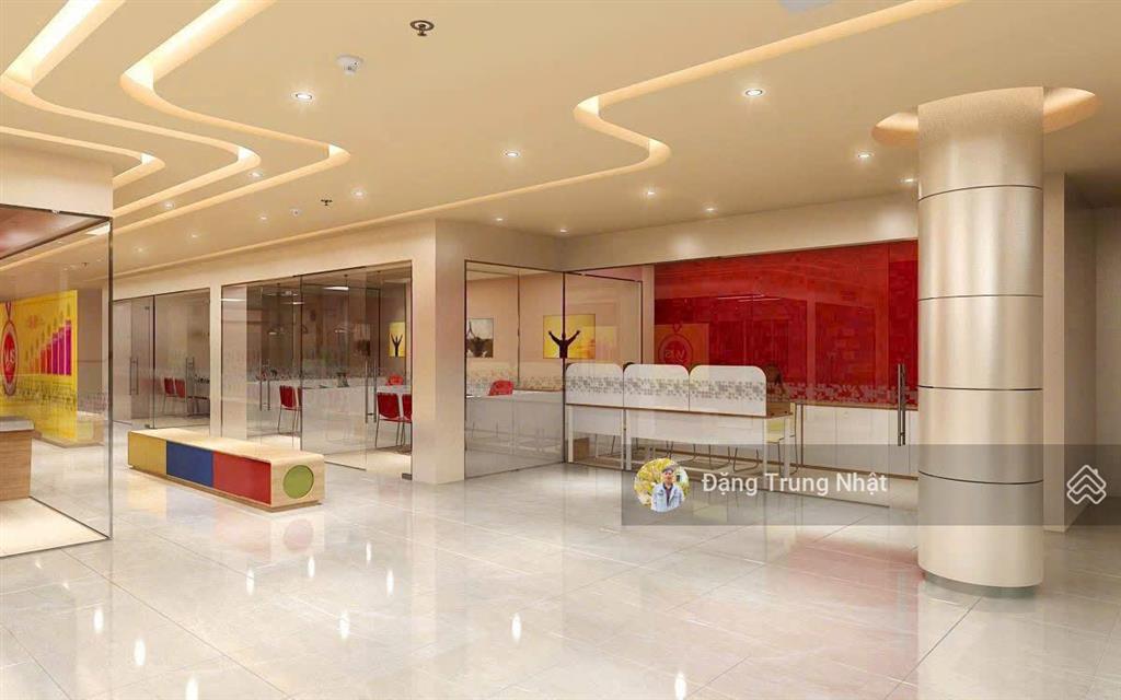 Thu nhập 310tr/tháng! bán tòa nhà building 5 tầng, đường tô ngọc vân, tp. thủ đức, giá chỉ 95 tỷ