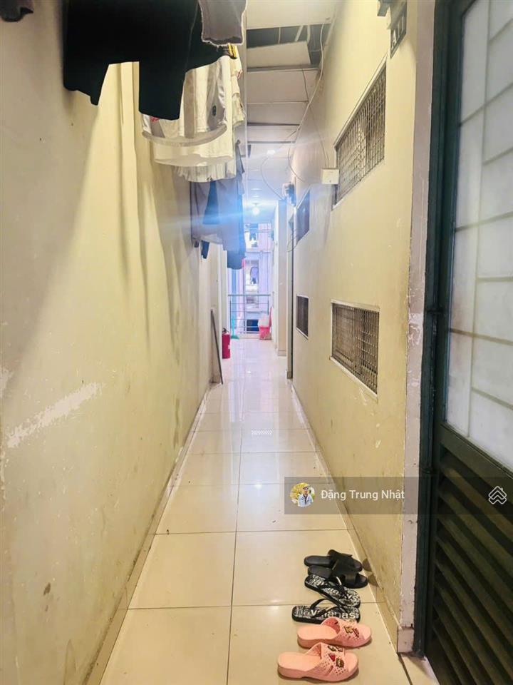 Bán căn hộ dịch vụ 4 tầng 337.2m2 mặt tiền đường hoàng diệu, thủ đức, thu nhập 150tr/tháng giá 48tỷ