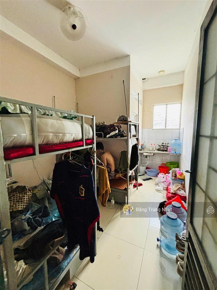 Bán căn hộ dịch vụ 4 tầng 337.2m2 mặt tiền đường hoàng diệu, thủ đức, thu nhập 150tr/tháng giá 48tỷ